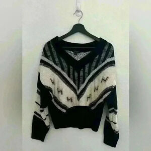 NWT top shop sweater